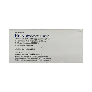 Baga 300 Tablet 15